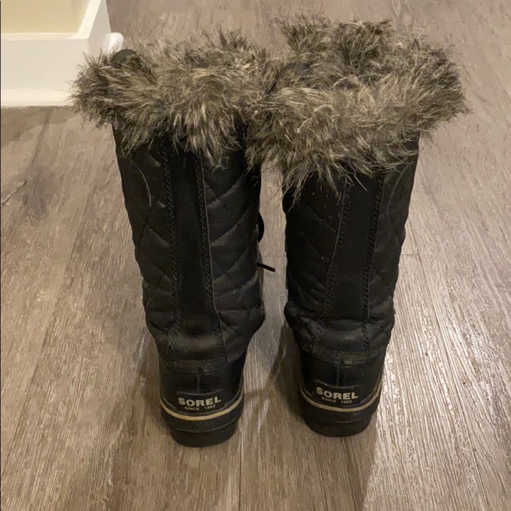 Sorel Tofino CVS Boot - Picture 3 of 4